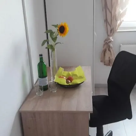 Haus Mit Blick Zur Sonne דירה ליפשטאדט