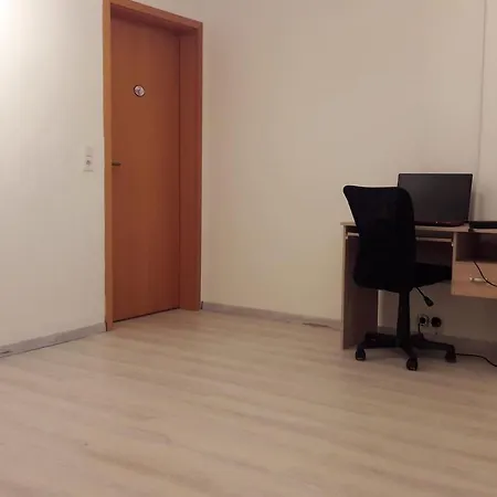 Haus Mit Blick Zur Sonne דירה