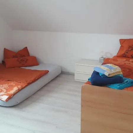 Haus Mit Blick Zur Sonne דירה *