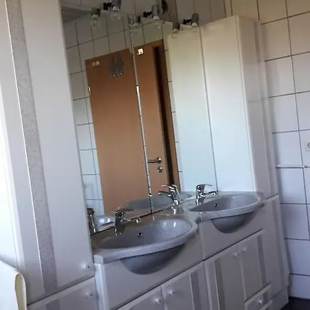 דירה Haus Mit Blick Zur Sonne *