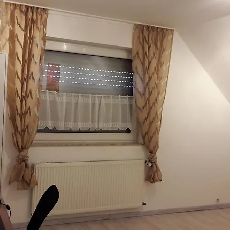 Haus Mit Blick Zur Sonne * ליפשטאדט