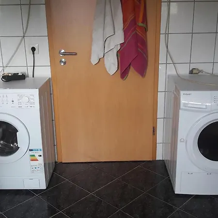 דירה Haus Mit Blick Zur Sonne *
